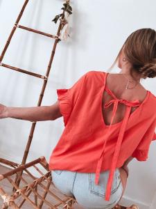 Remeron de Lino