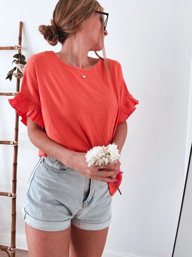 Remeron de Lino - Imagen 2