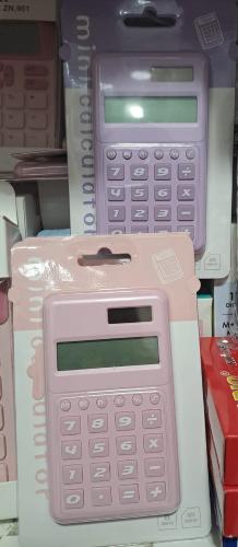 Calculadora Chica