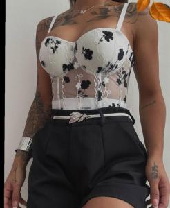 Corset Importados #2 - Miniatura 2