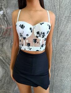 Corset Importados #2 - Miniatura 3