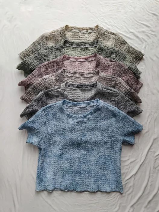 Remera Nevada