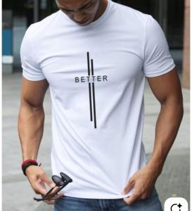 Remeras de Hombre