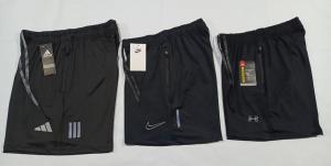 Shorts Deportivos de Hombre
