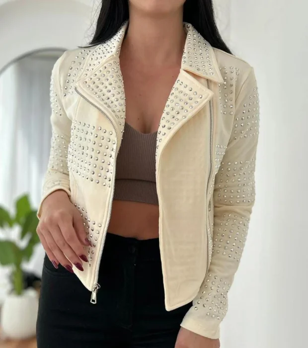 Campera Liviana de Media Estacion