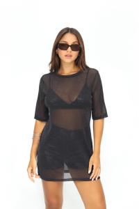 Remeron Sendai Mesh Lurex