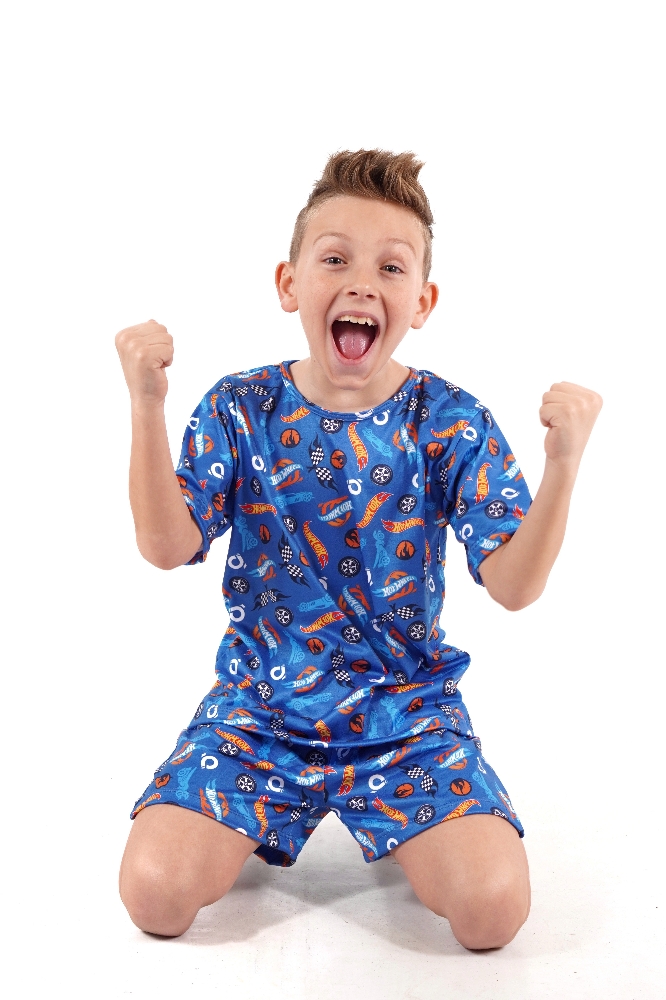 Pijamas - Imagen 3