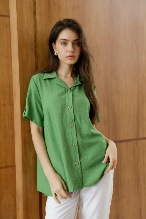 3920 Camisa Zaire