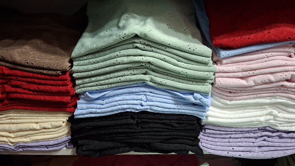 Remera Broderie - Imagen 2
