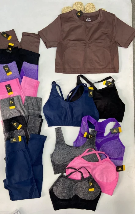 Conjunto Deportivo Capicua