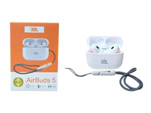 Auricular Jbl/samsung Bluetooth  Airbuds 5 (b-5pr)
