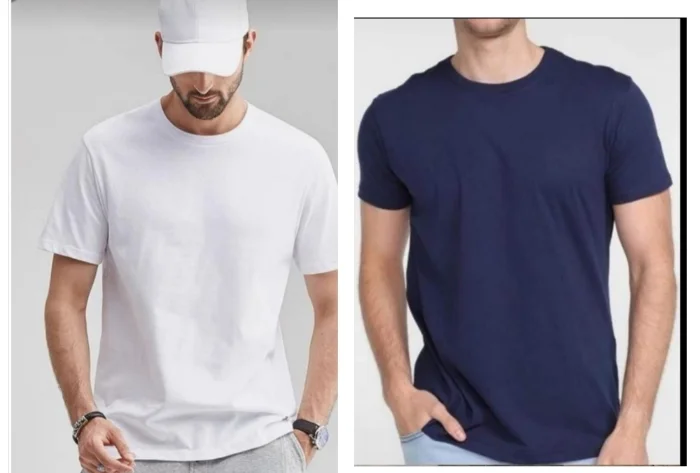 Remeras Lisas
