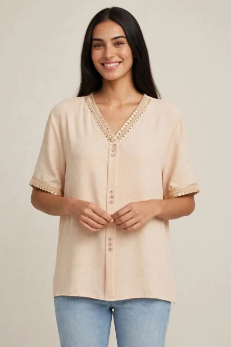 Remera  Kiara