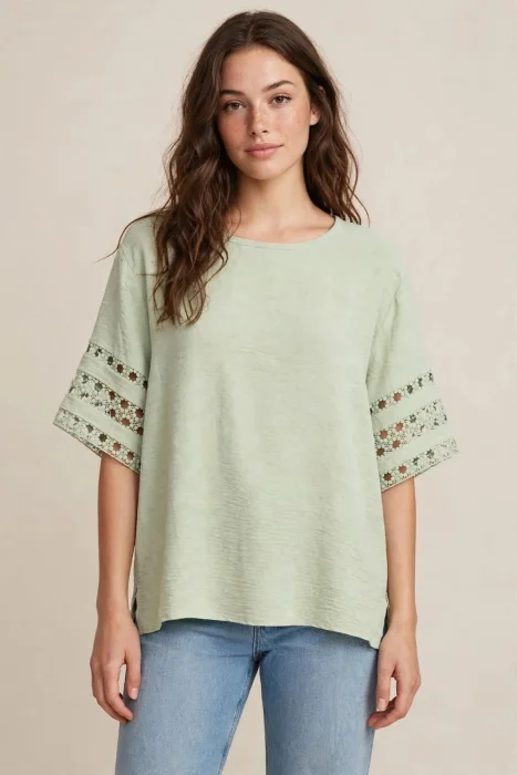 Remera Melodi