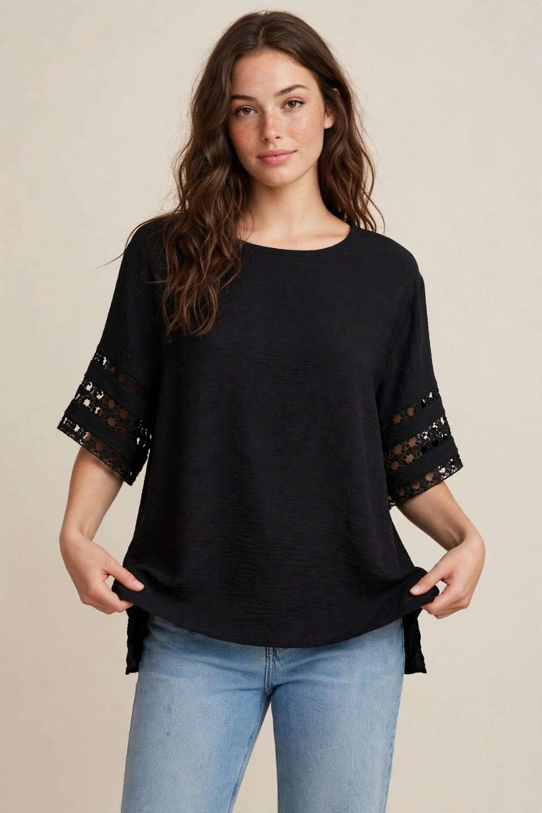 Remera Melodi - Imagen 2