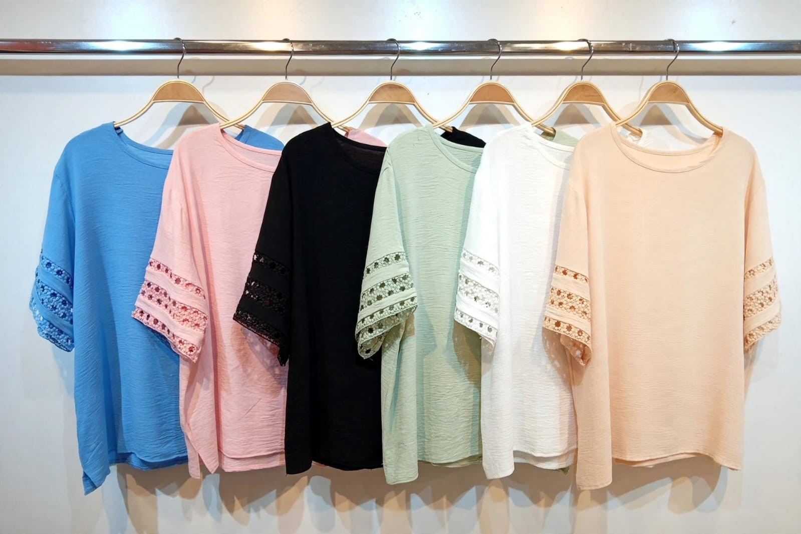 Remera Melodi - Imagen 3