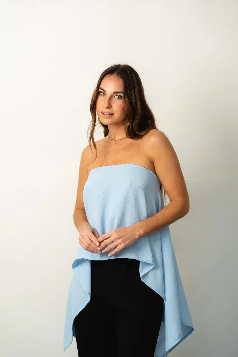 Blusa Multifuncional