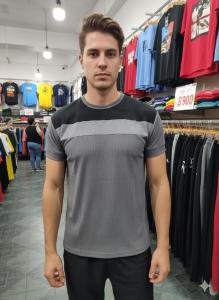 Remera de Morley Combinado