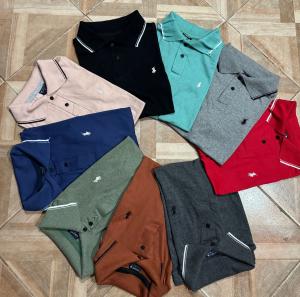 Chomba Polo