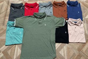 Chomba Polo - Miniatura 2