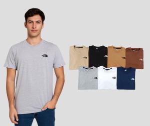 Remeras Bordada