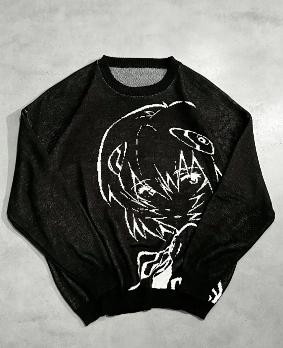 Sweater Evangelio