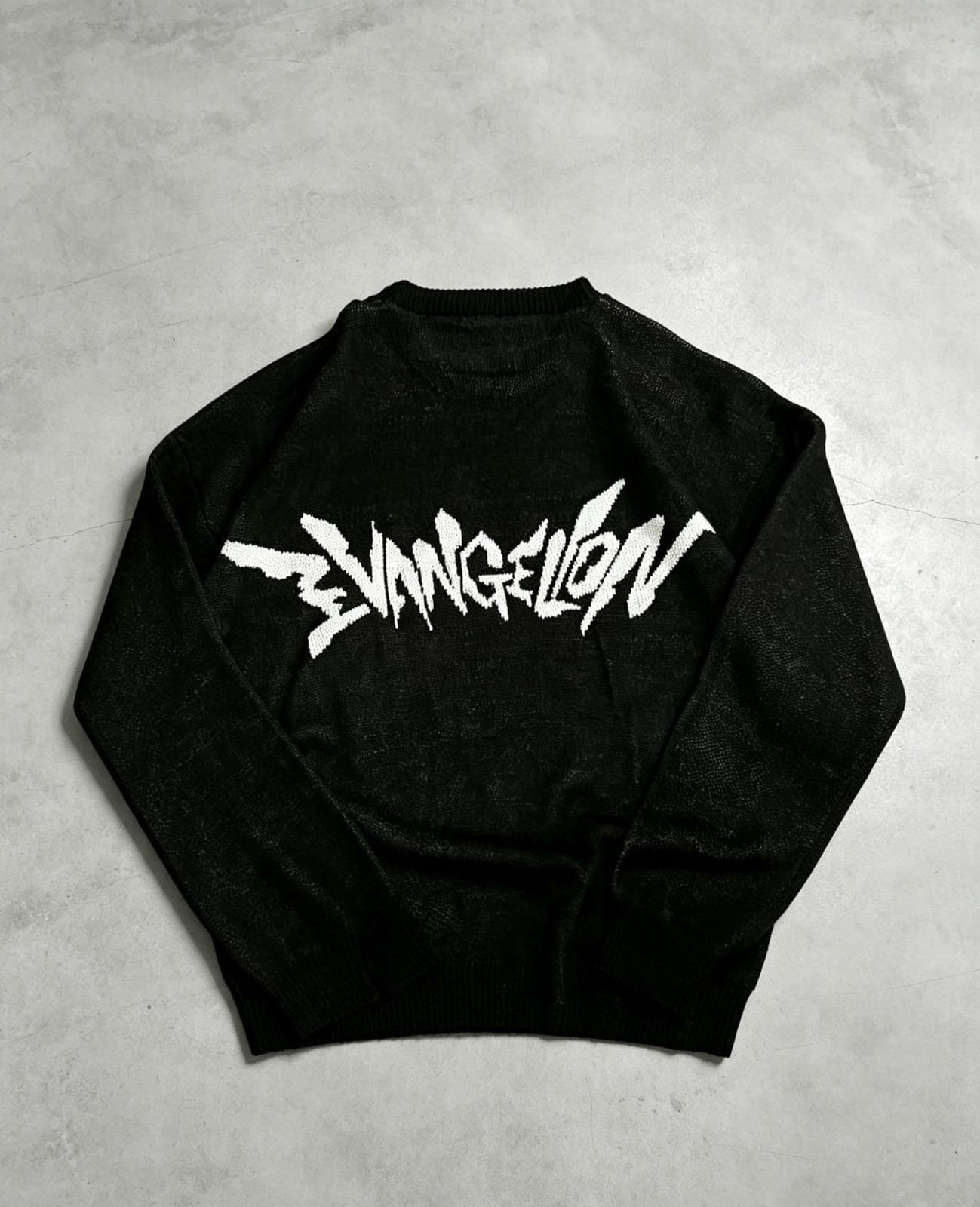 Sweater Evangelio - Imagen 2