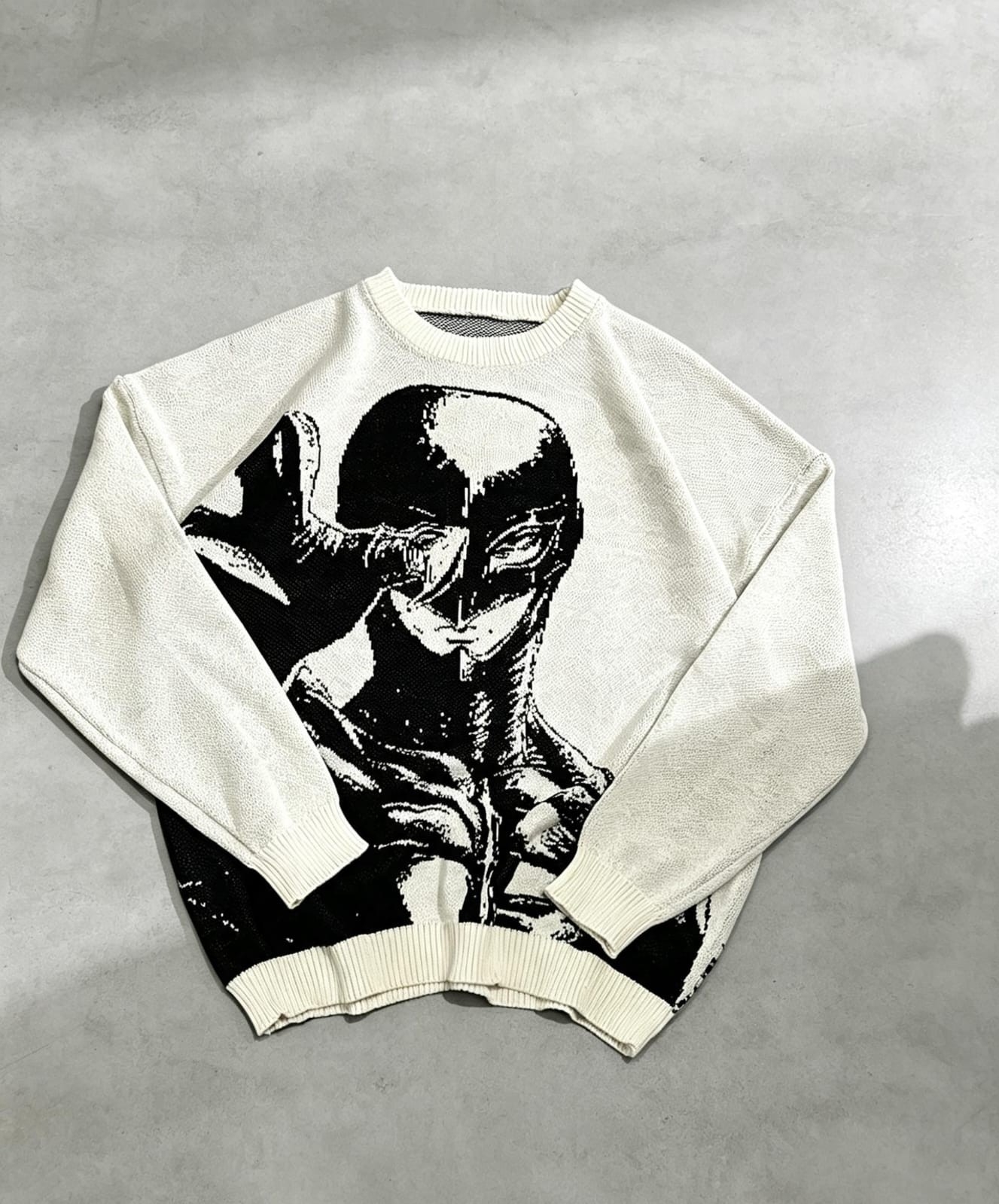 Sweater Evangelio - Imagen 3