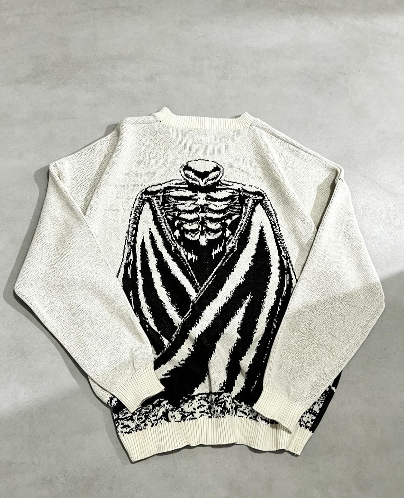 Sweater Evangelio - Imagen 4