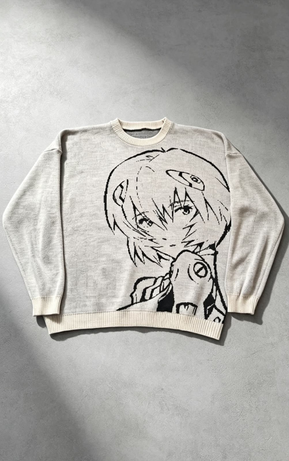 Sweater Evangelio - Imagen 5