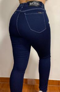 Las Locas Jeans Chupines