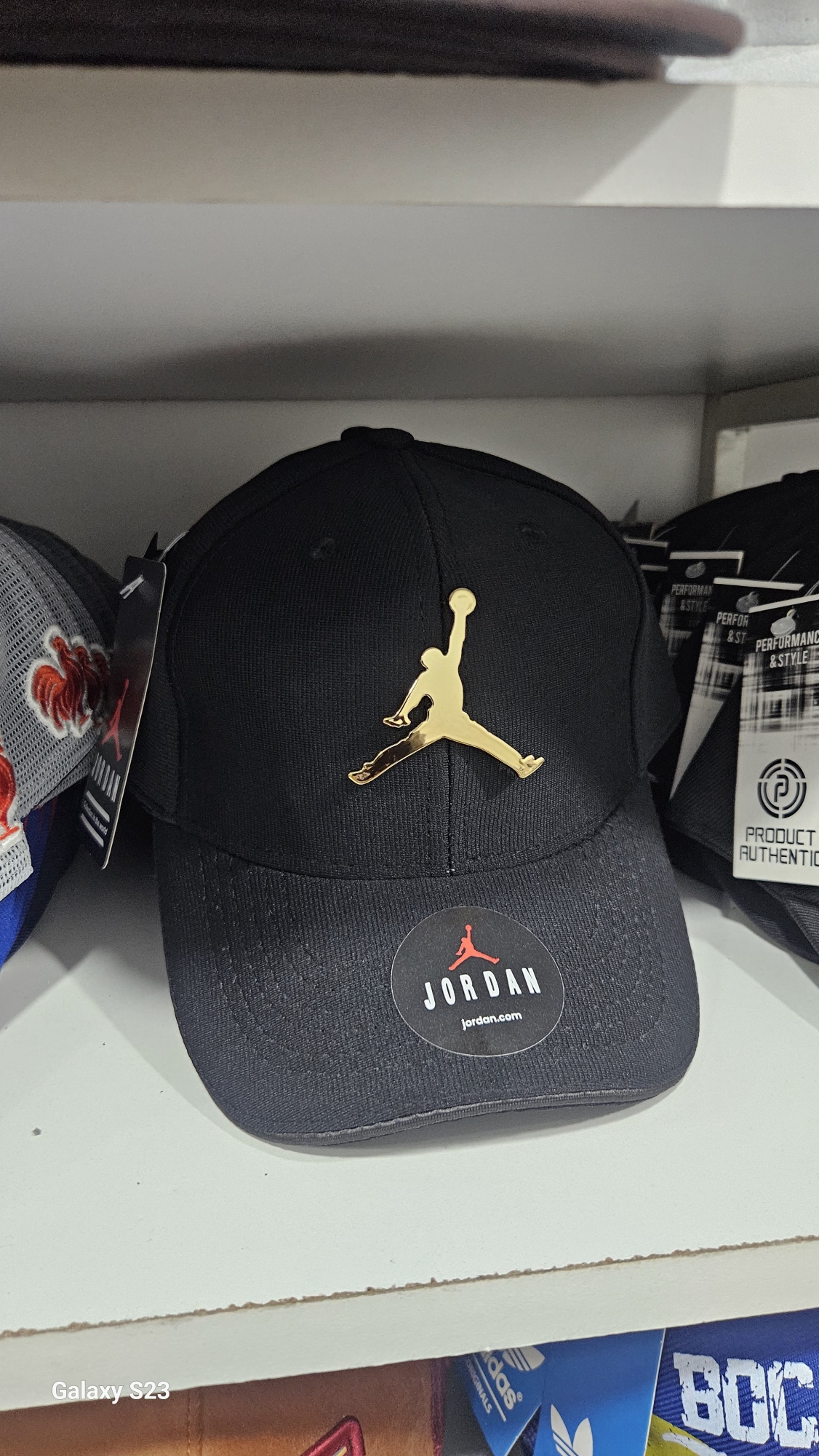 Gorras - Imagen 2