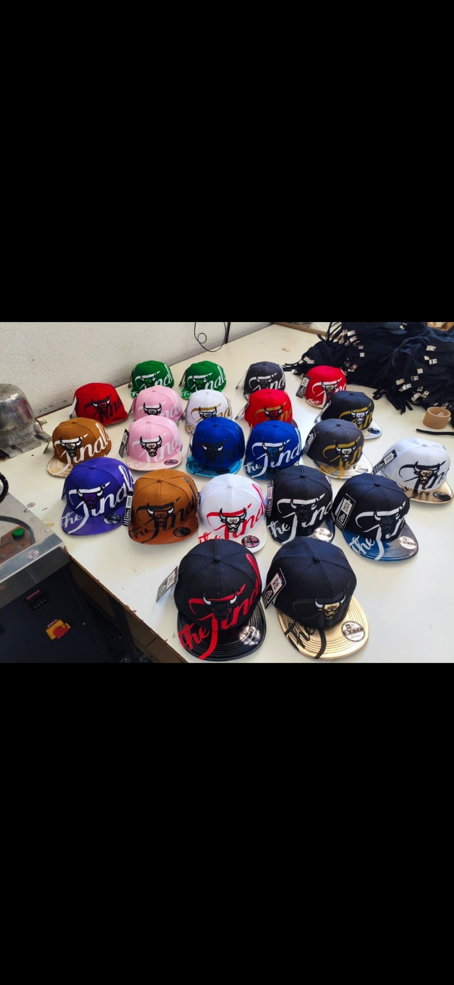 Gorras - Imagen 6