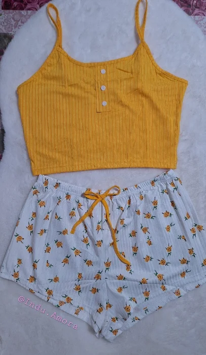 Pijamas de Dama