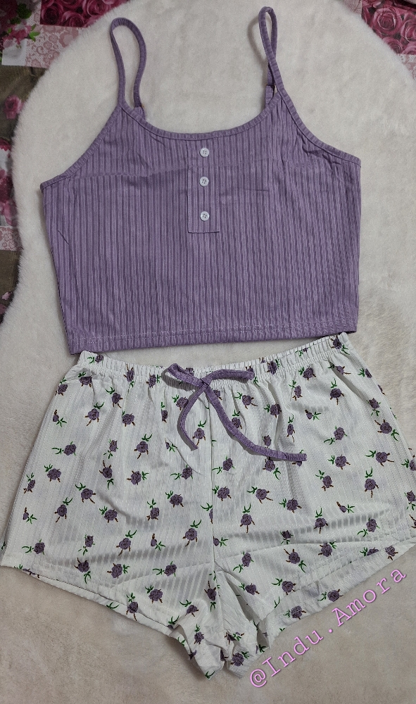 Pijamas de Dama - Imagen 2