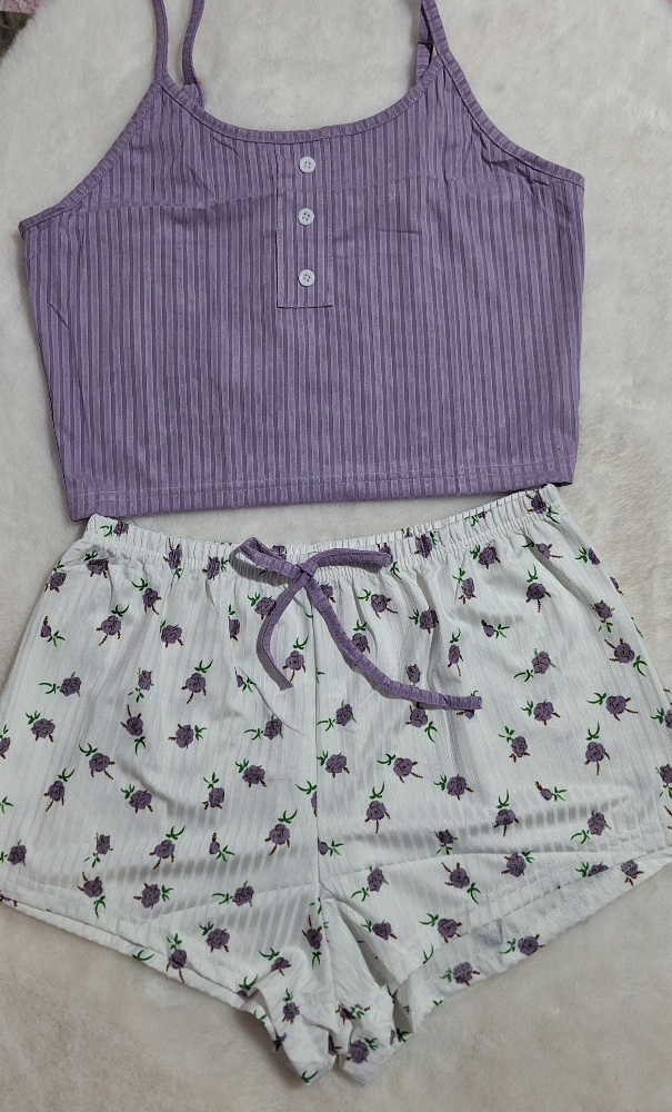Pijamas de Dama - Imagen 5