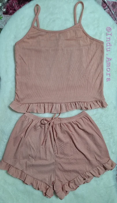 Pijamas de Dama