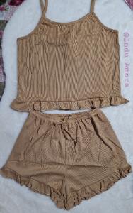 Pijamas de Dama - Miniatura 2