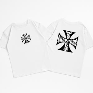 Nene - Remera Ovsize West Coast
