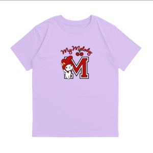 Nena - Remera Ovsize My Melody - Miniatura 4