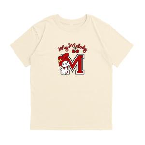 Nena - Remera Ovsize My Melody - Miniatura 5