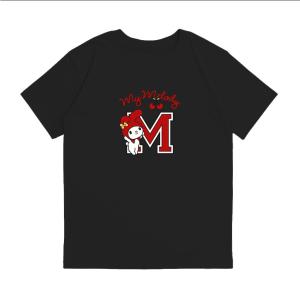 Nena - Remera Ovsize My Melody - Miniatura 7