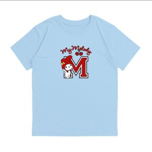 Nena - Remera Ovsize My Melody - Miniatura 8