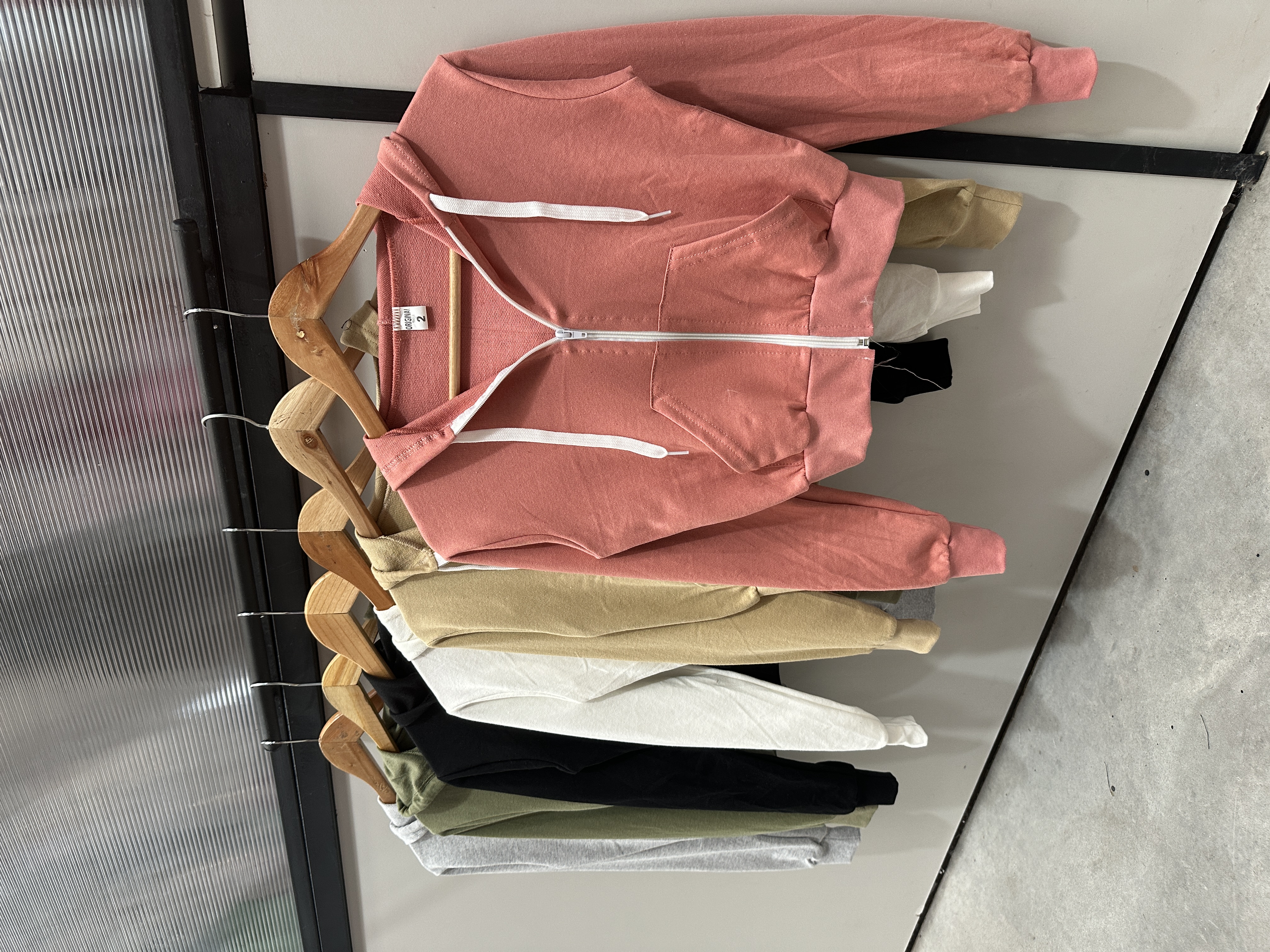 Campera Pupera  Rustica - IMG_1304.jpeg