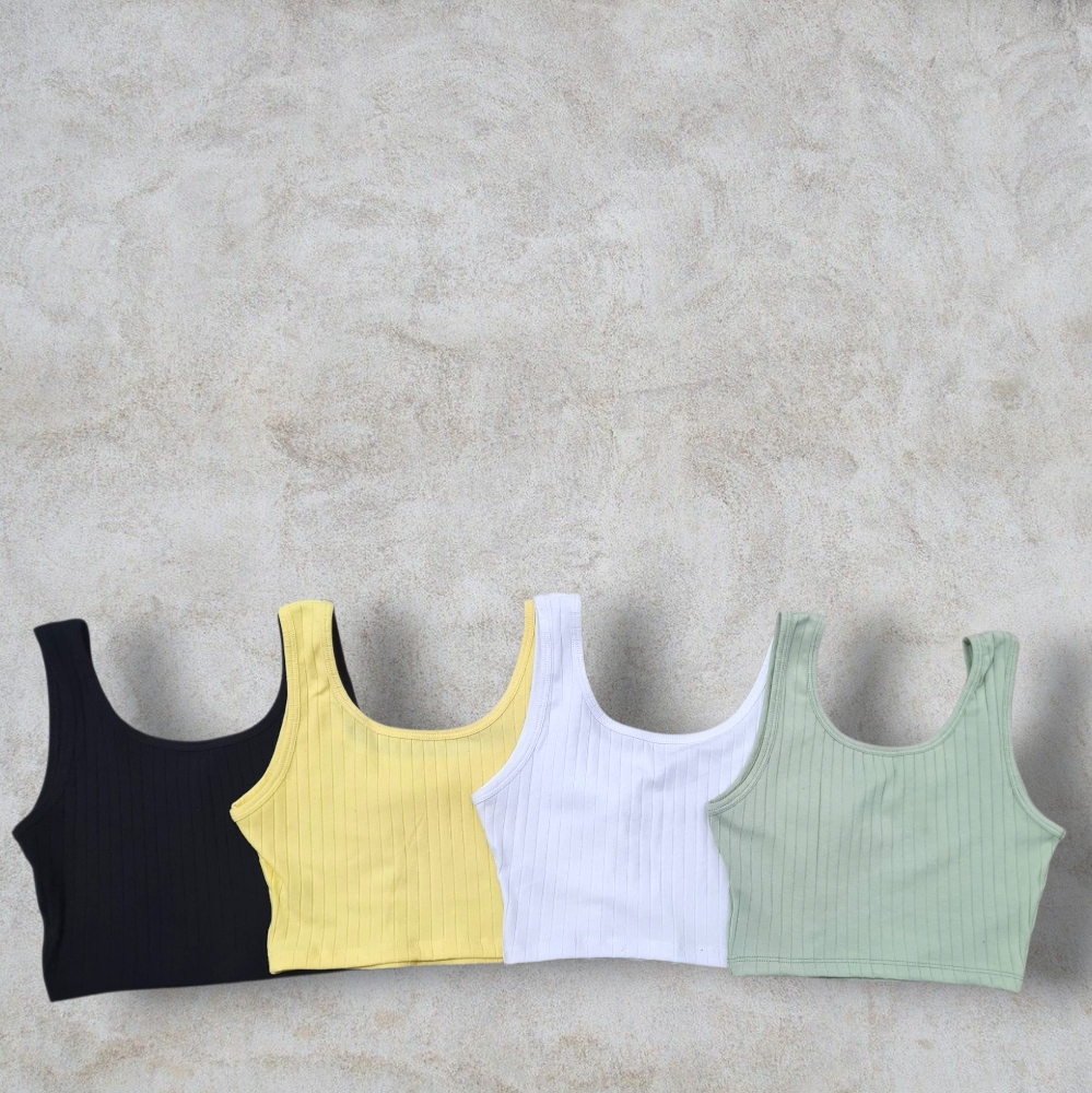 Musculosa Top - Imagen 2