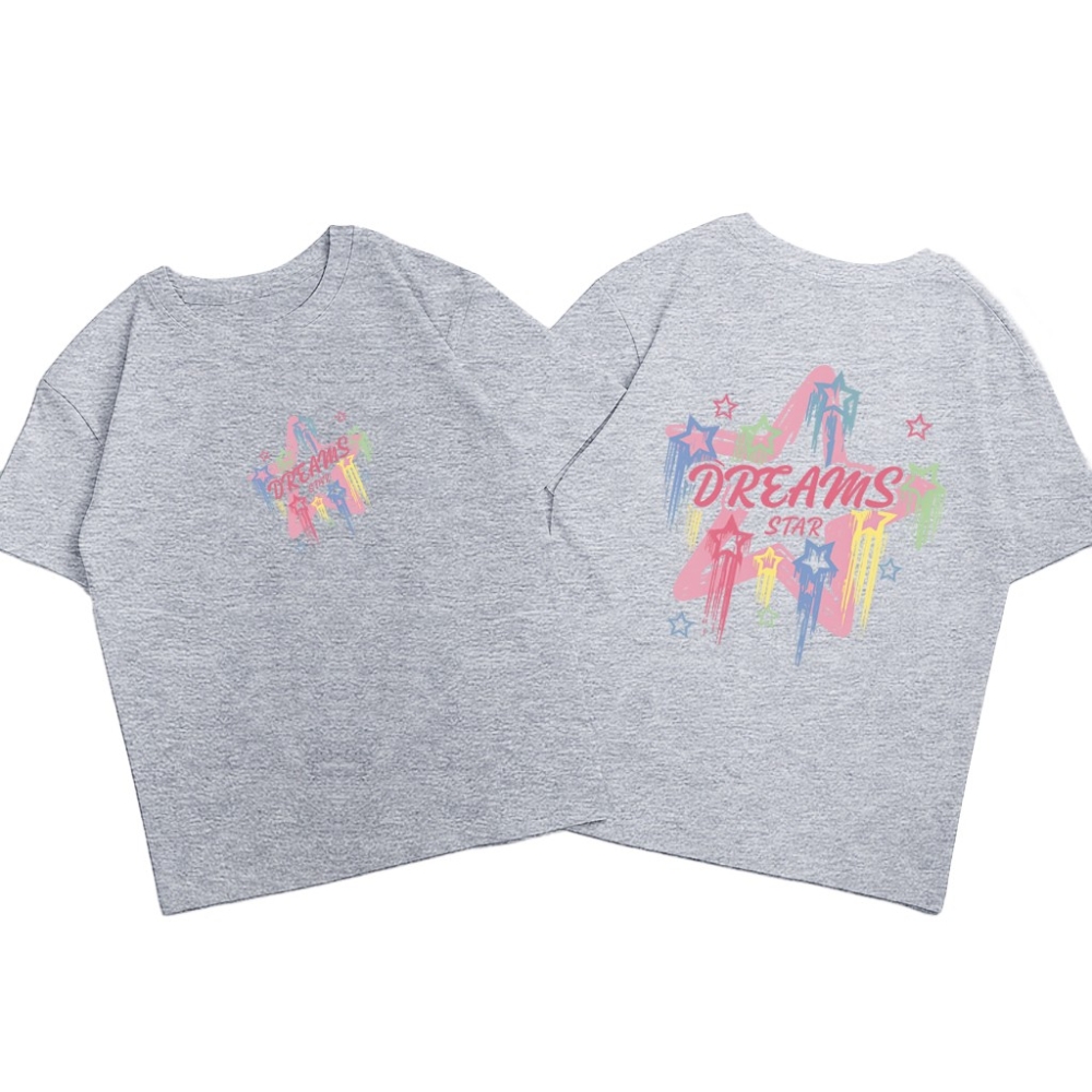 Nena - Remera Ovsize Dreams - Imagen 6