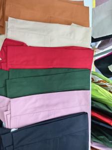 Blazer de Bengalina