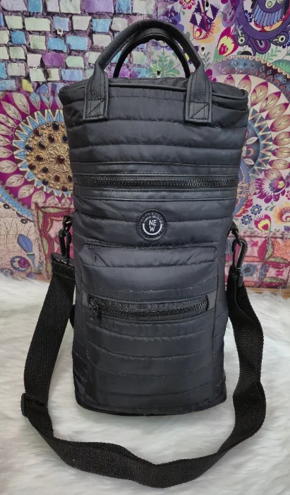 Ingreso Nuevo Matero Grande de Tela Puffer