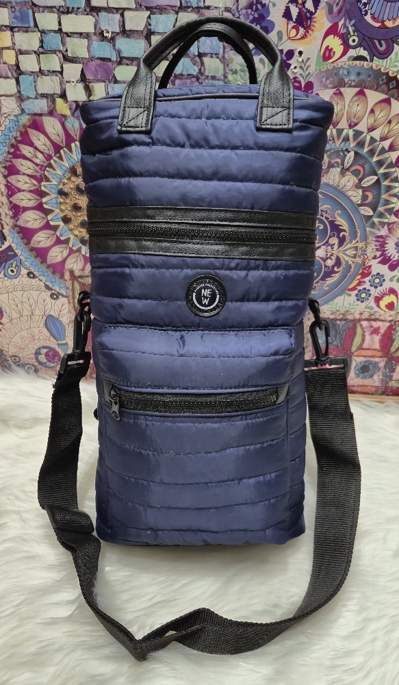 Ingreso Nuevo Matero Grande de Tela Puffer - Imagen 2