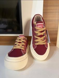 Converse Cruise